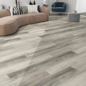 Wooden Flooring